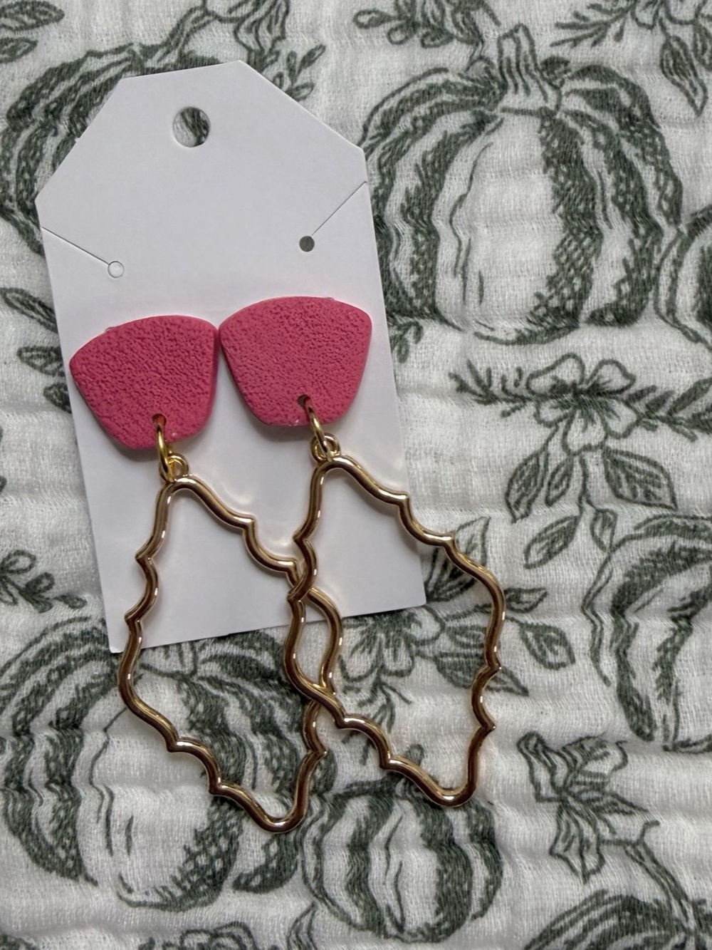 Handmade Earrings